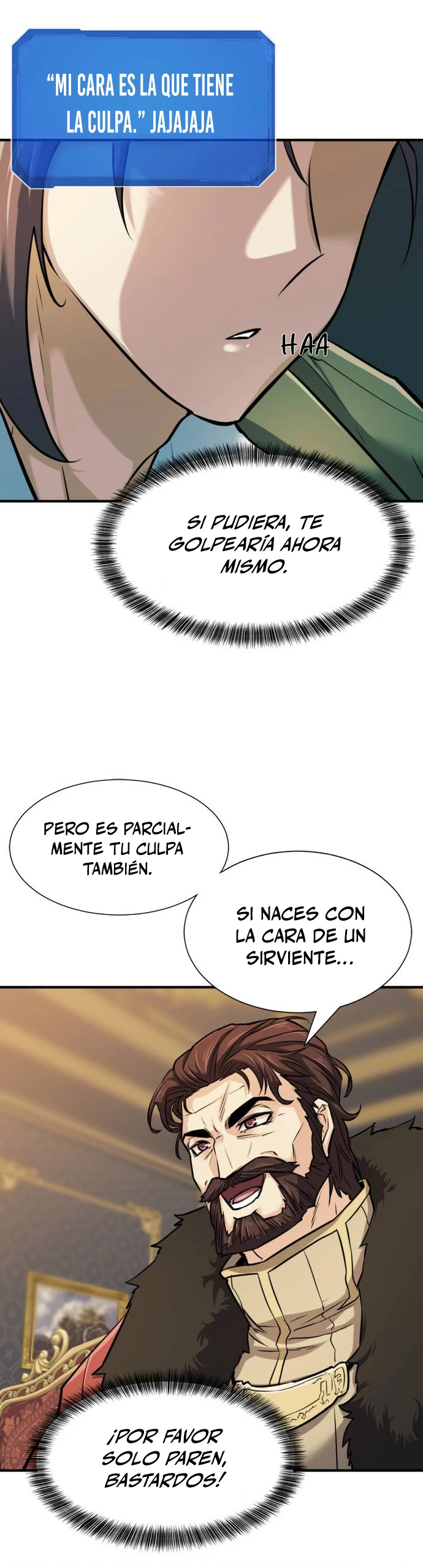 Loco Frontera - Capítulo 25 - Página 23 - LectorTMOo
