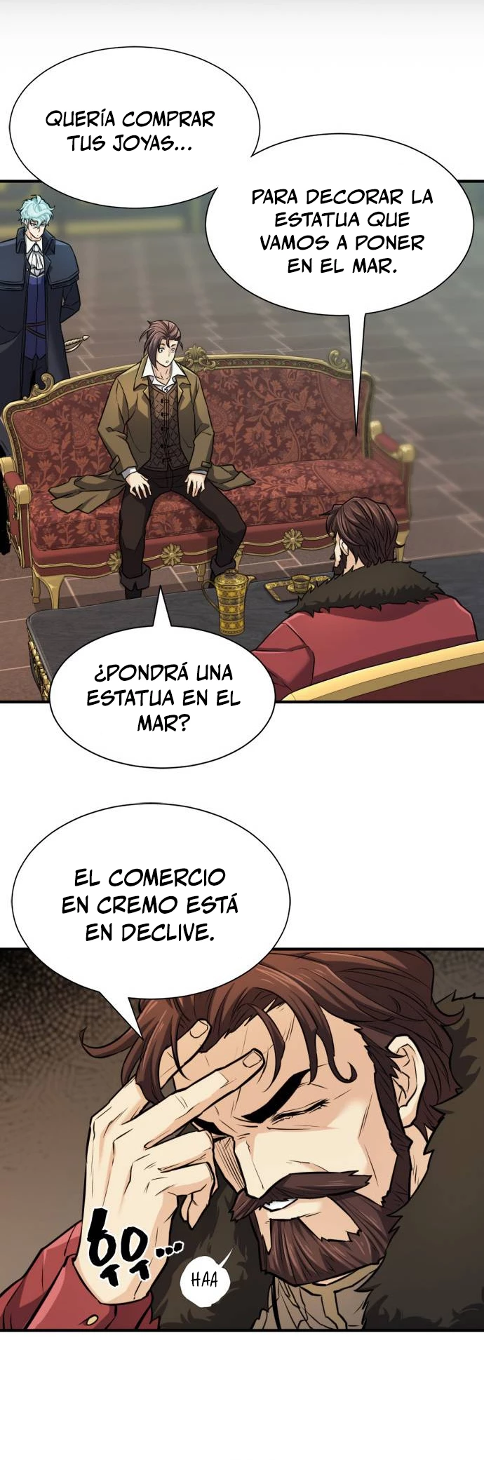 Loco Frontera - Capítulo 25 - Página 27 - LectorTMOo