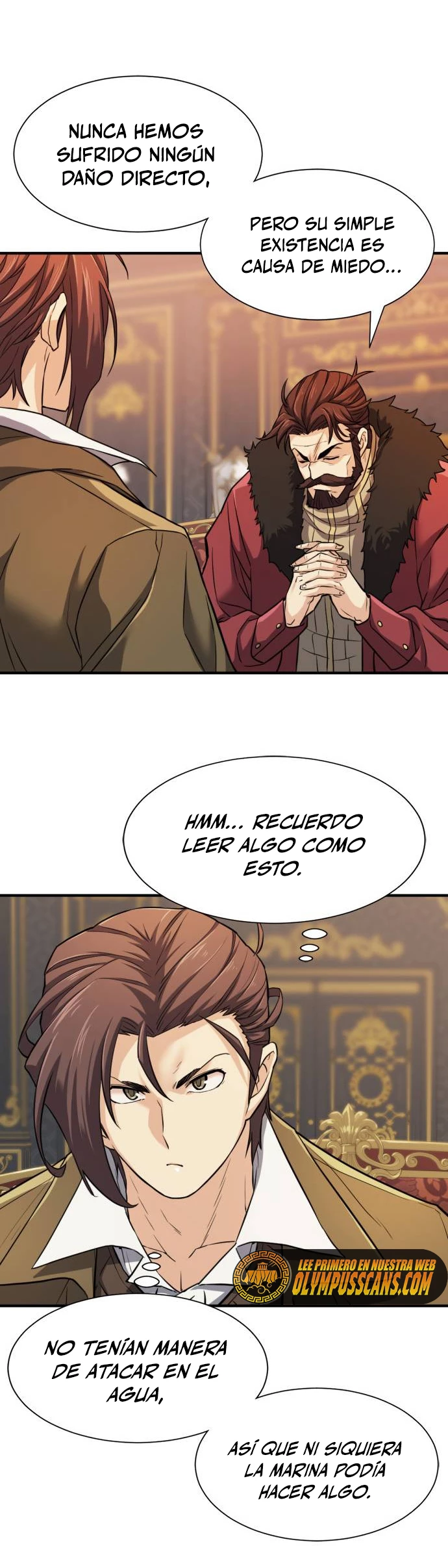 Loco Frontera - Capítulo 25 - Página 29 - LectorTMOo