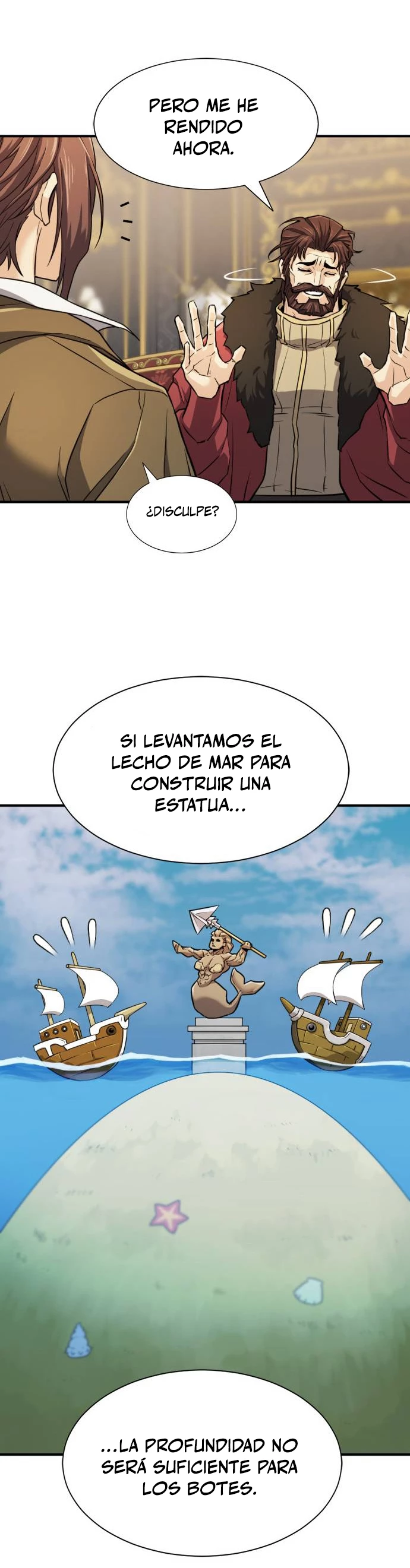 Loco Frontera - Capítulo 25 - Página 36 - LectorTMOo