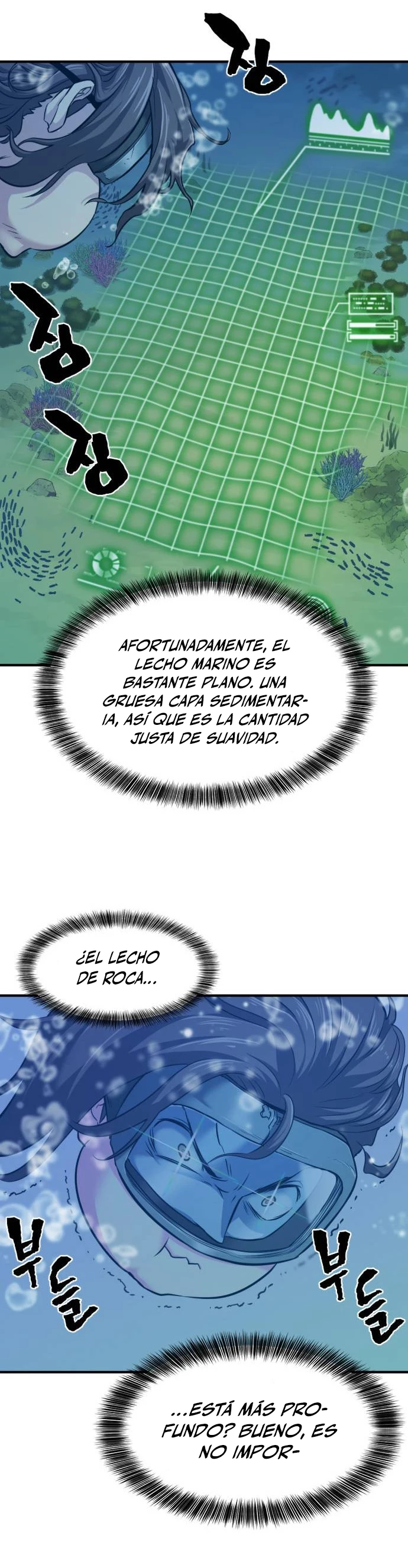 Loco Frontera - Capítulo 25 - Página 44 - LectorTMOo