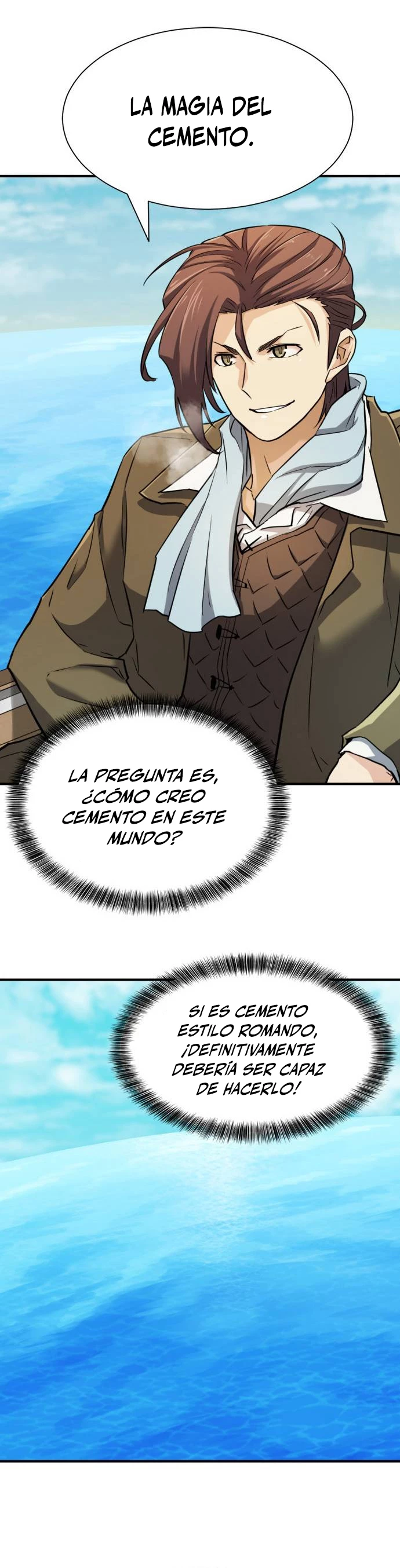 Loco Frontera - Capítulo 25 - Página 49 - LectorTMOo