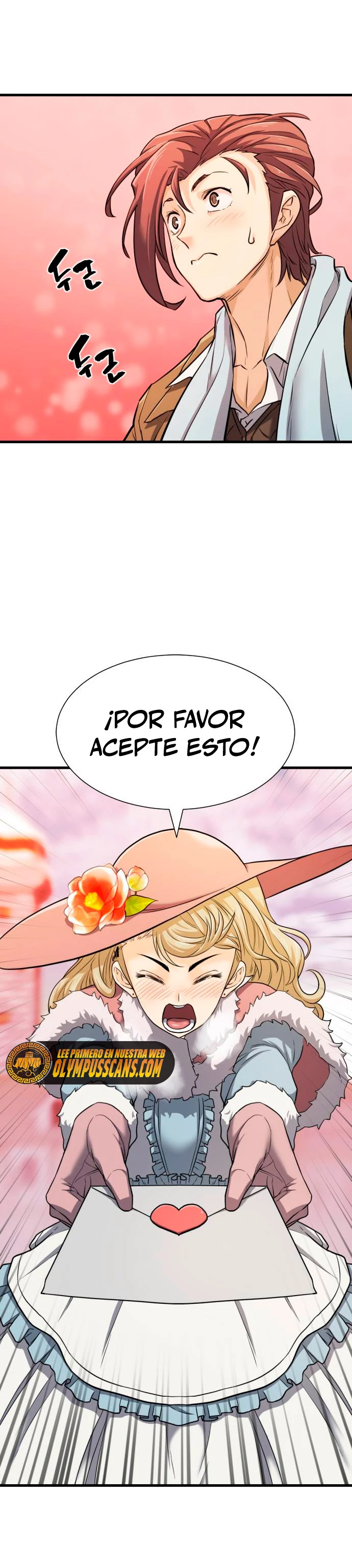Loco Frontera - Capítulo 26 - Página 4 - LectorTMOo