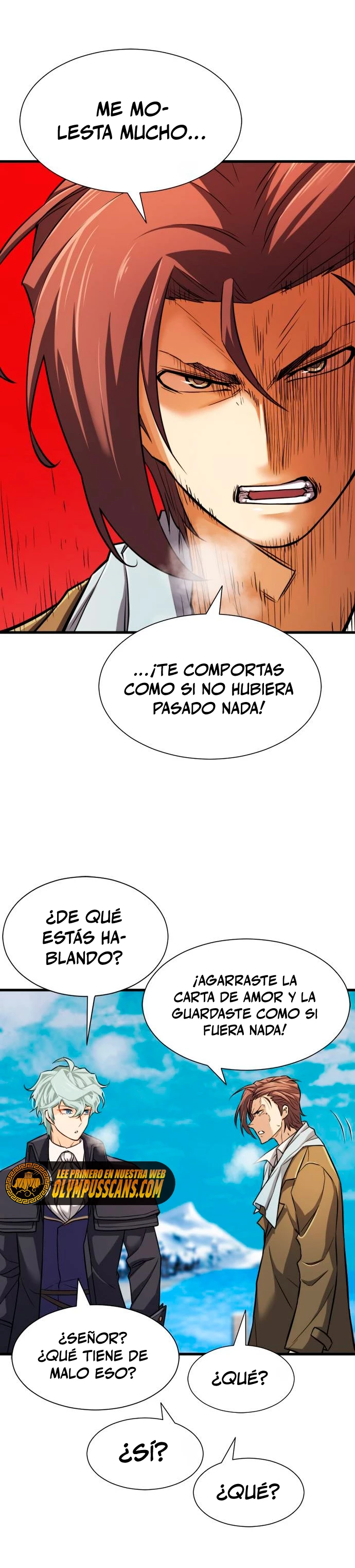 Loco Frontera - Capítulo 26 - Página 8 - LectorTMOo