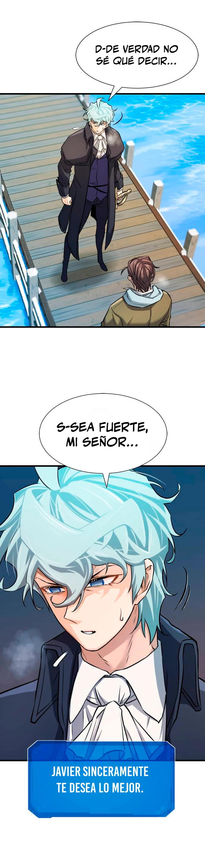 Loco Frontera - Capítulo 26 - Página 11 - LectorTMOo