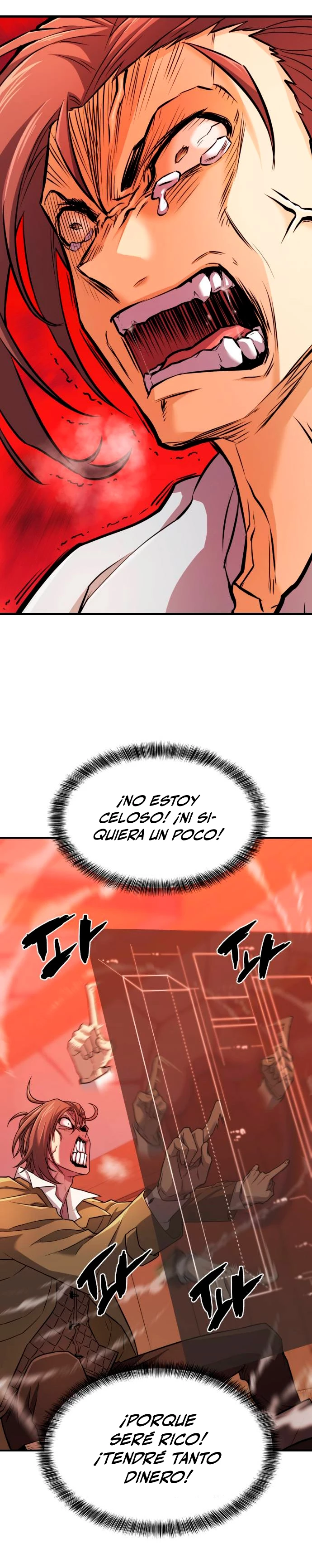 Loco Frontera - Capítulo 26 - Página 12 - LectorTMOo