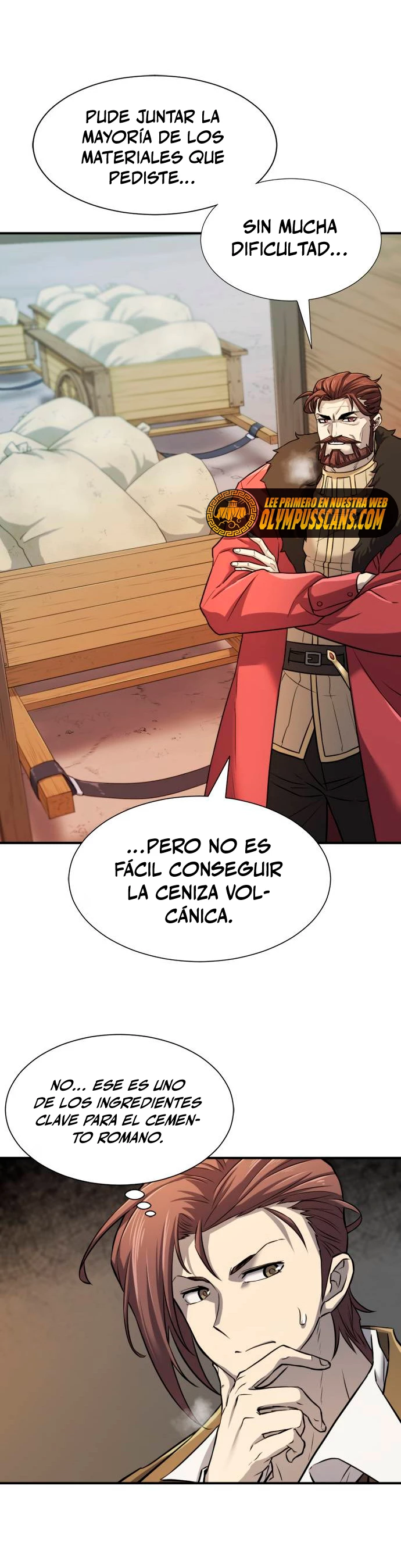 Loco Frontera - Capítulo 26 - Página 14 - LectorTMOo