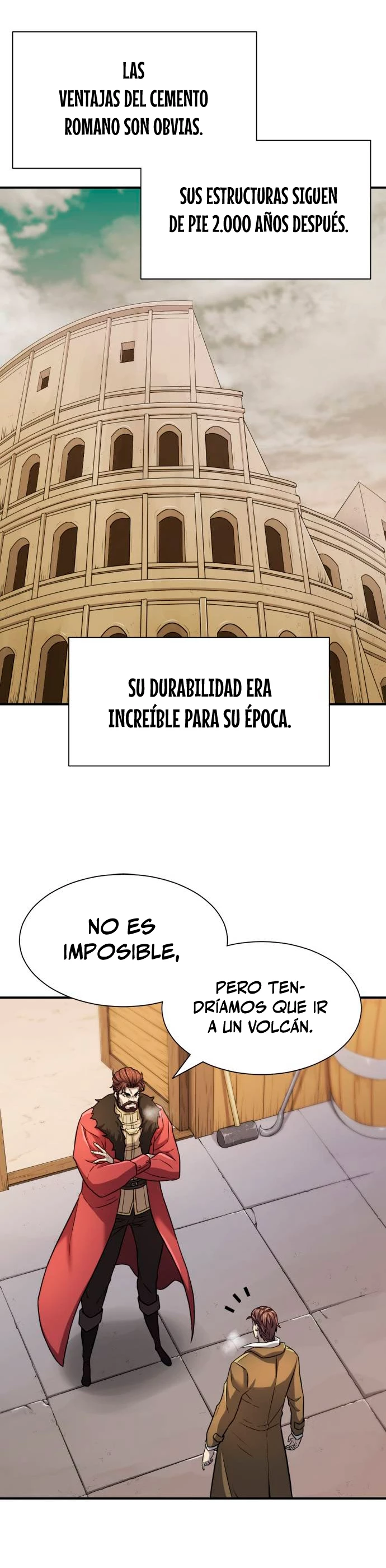 Loco Frontera - Capítulo 26 - Página 15 - LectorTMOo