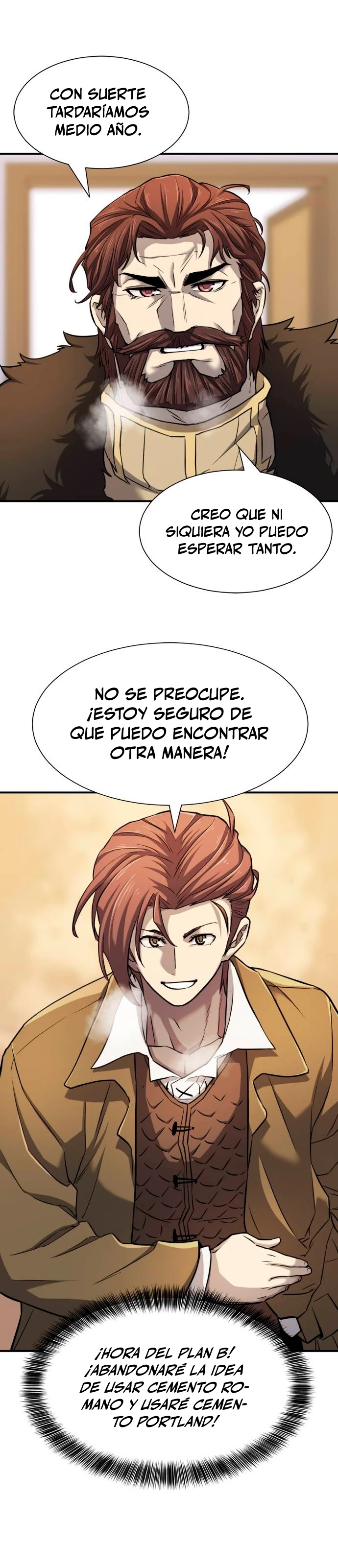 Loco Frontera - Capítulo 26 - Página 16 - LectorTMOo