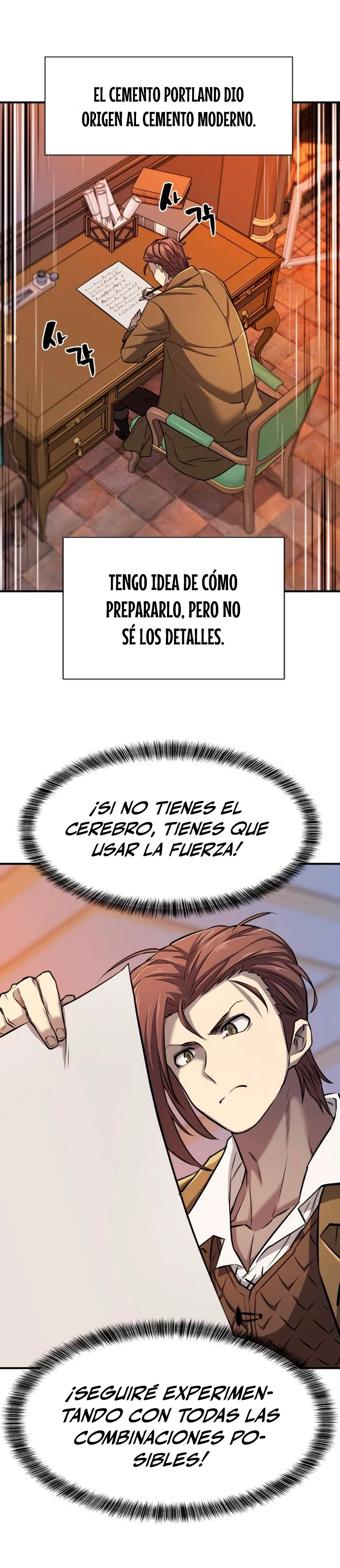 Loco Frontera - Capítulo 26 - Página 17 - LectorTMOo