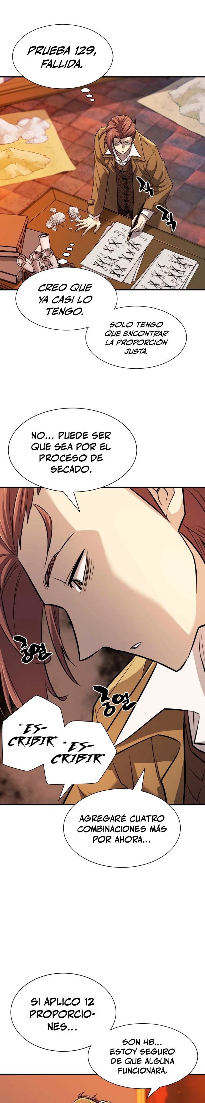 Loco Frontera - Capítulo 26 - Página 19 - LectorTMOo
