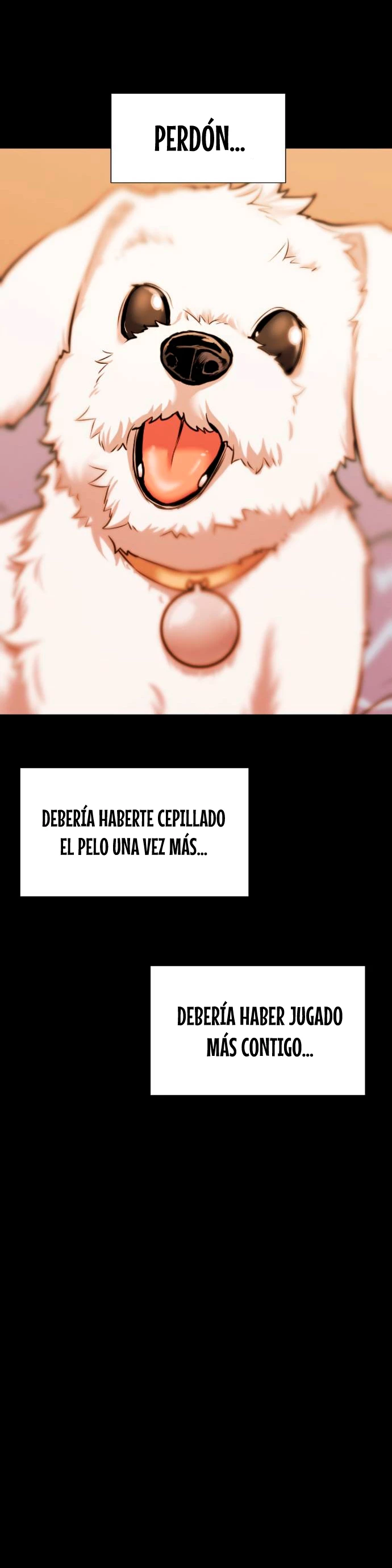 Loco Frontera - Capítulo 26 - Página 26 - LectorTMOo