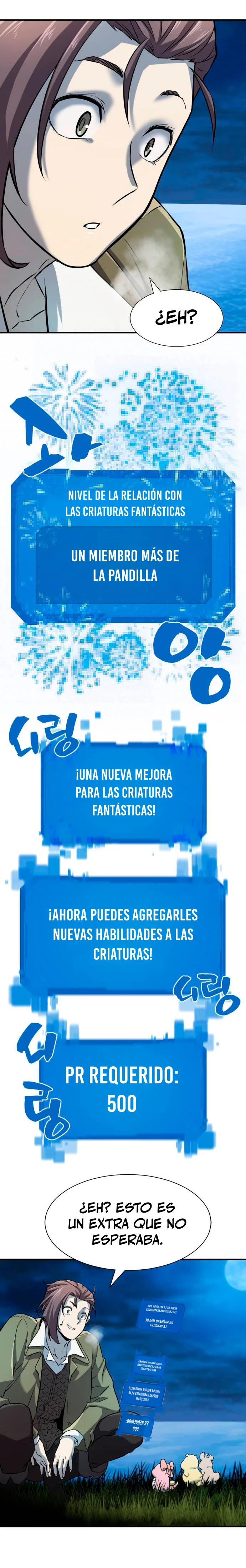 Loco Frontera - Capítulo 26 - Página 33 - LectorTMOo