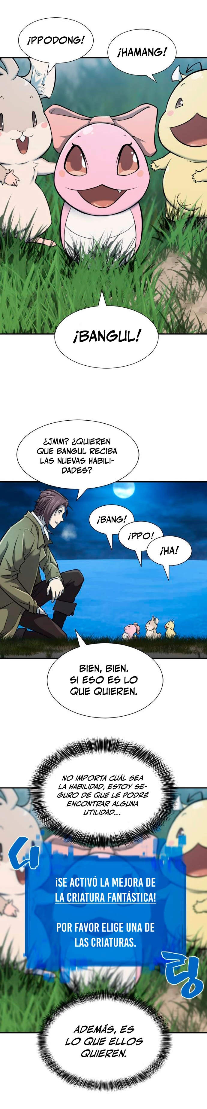 Loco Frontera - Capítulo 26 - Página 34 - LectorTMOo