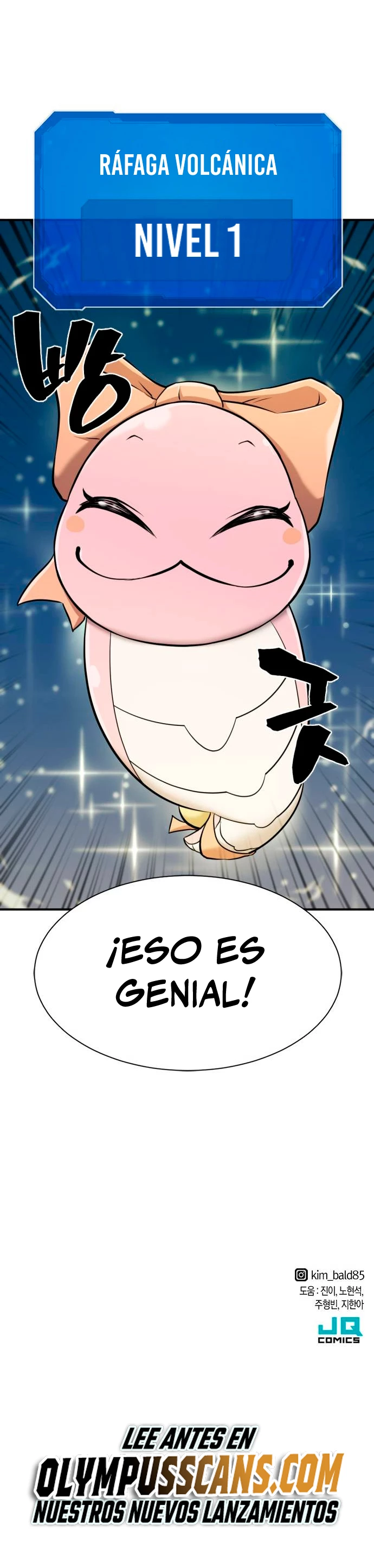 Loco Frontera - Capítulo 26 - Página 38 - LectorTMOo