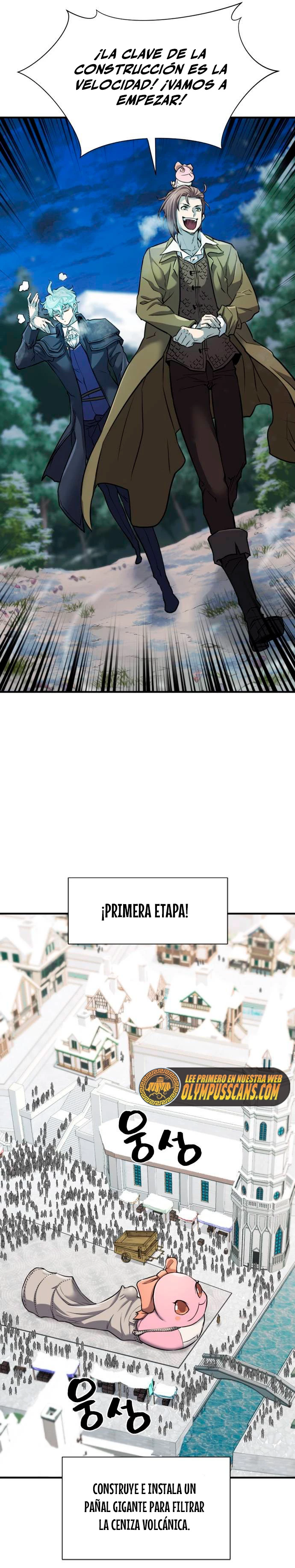 Loco Frontera - Capítulo 27 - Página 8 - LectorTMOo
