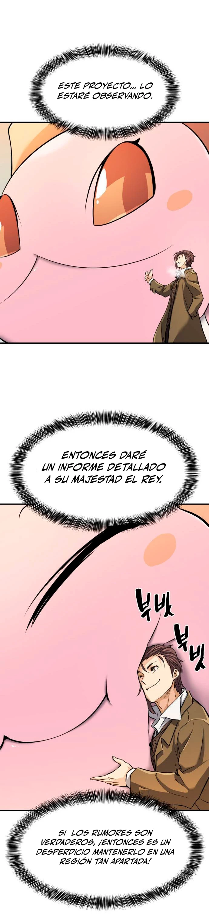 Loco Frontera - Capítulo 27 - Página 12 - LectorTMOo