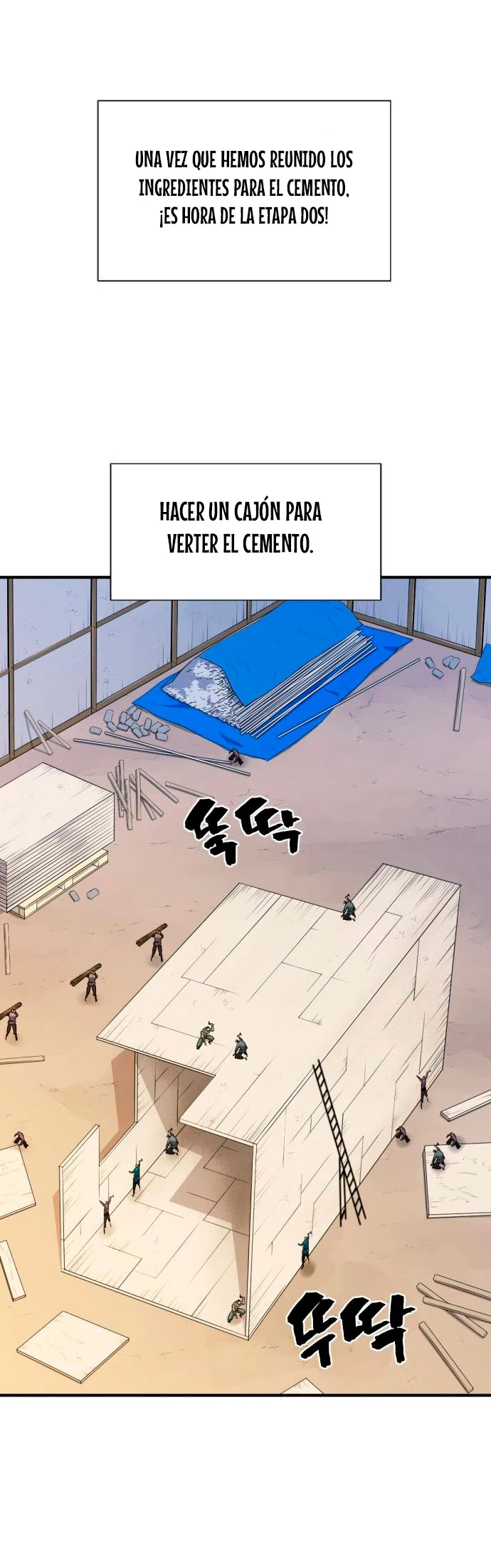 Loco Frontera - Capítulo 27 - Página 13 - LectorTMOo