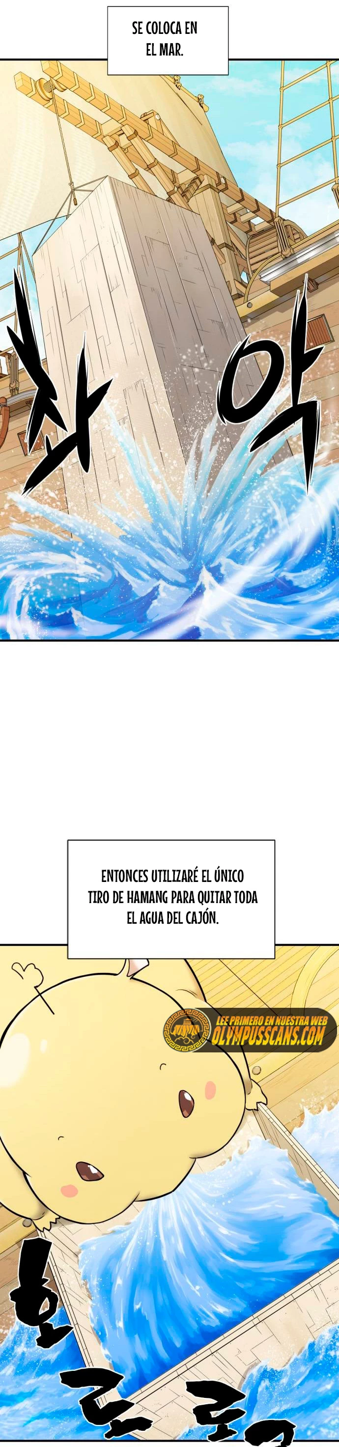 Loco Frontera - Capítulo 27 - Página 14 - LectorTMOo