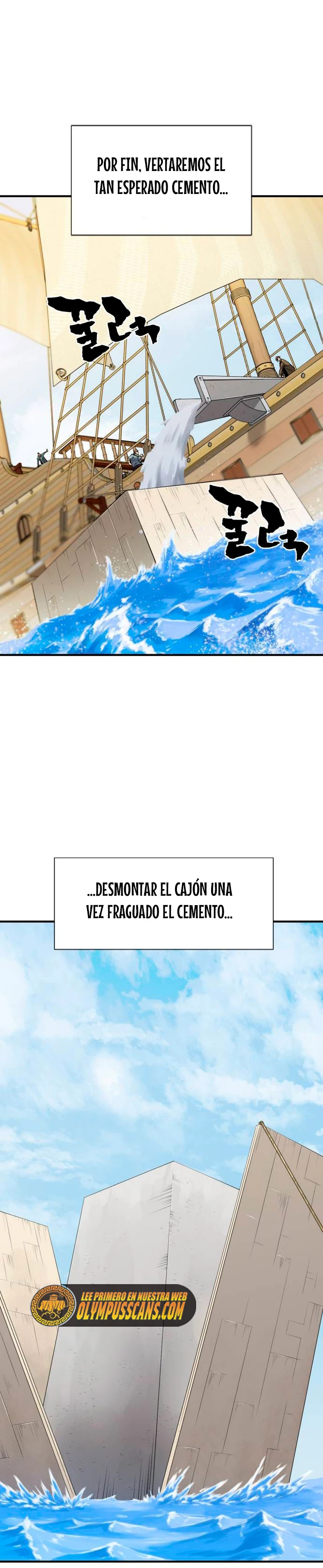 Loco Frontera - Capítulo 27 - Página 21 - LectorTMOo