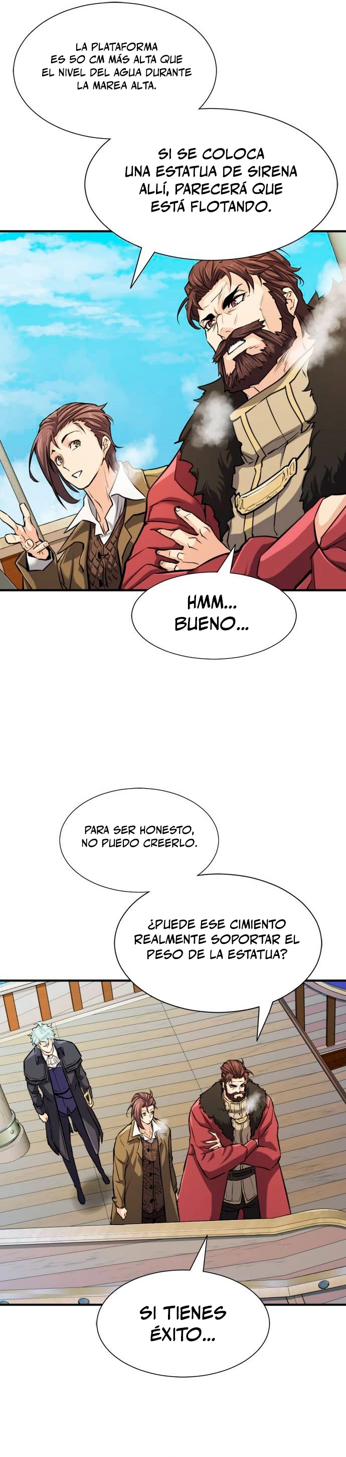 Loco Frontera - Capítulo 27 - Página 23 - LectorTMOo