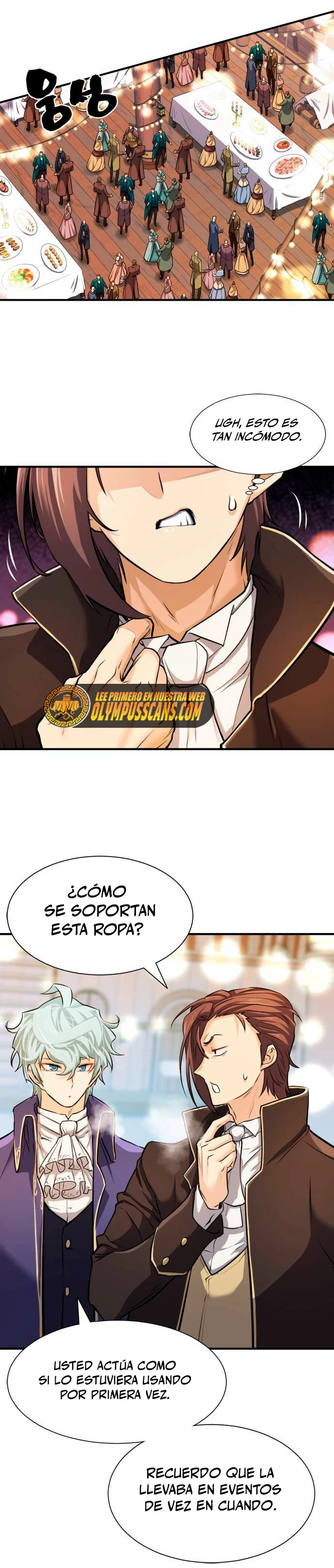 Loco Frontera - Capítulo 27 - Página 27 - LectorTMOo