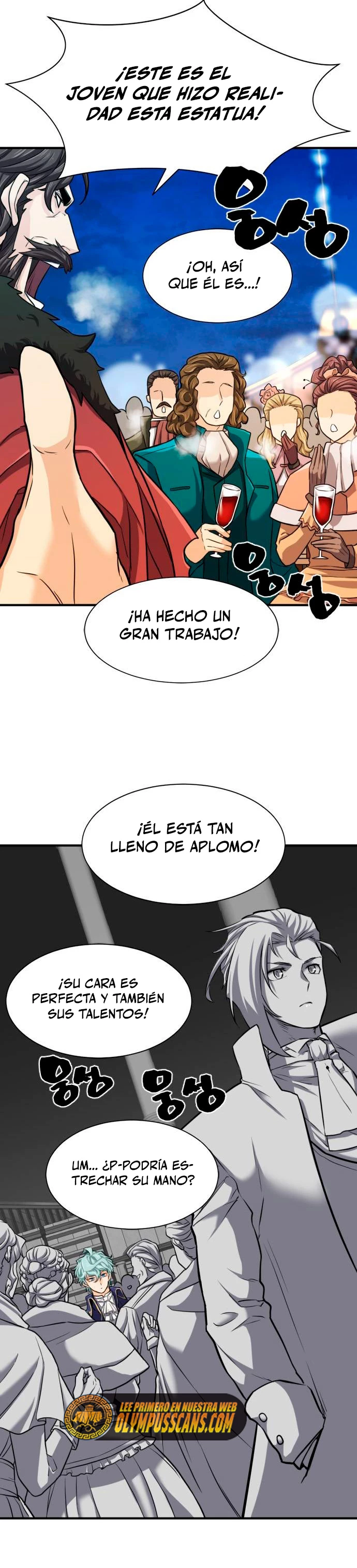 Loco Frontera - Capítulo 27 - Página 29 - LectorTMOo