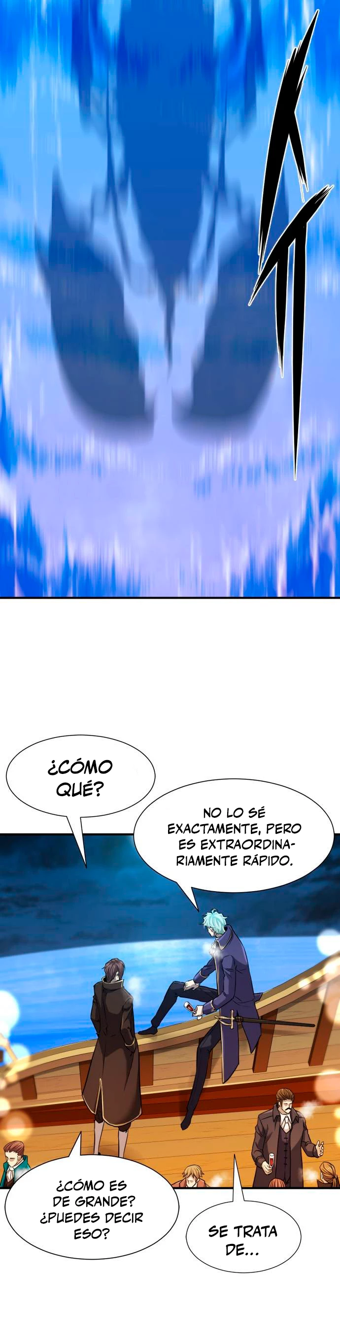 Loco Frontera - Capítulo 28 - Página 8 - LectorTMOo