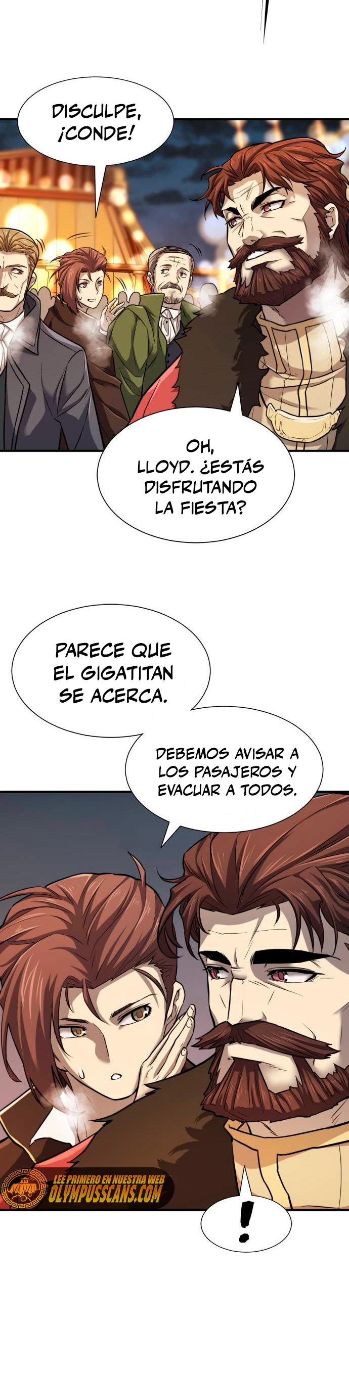 Loco Frontera - Capítulo 28 - Página 11 - LectorTMOo