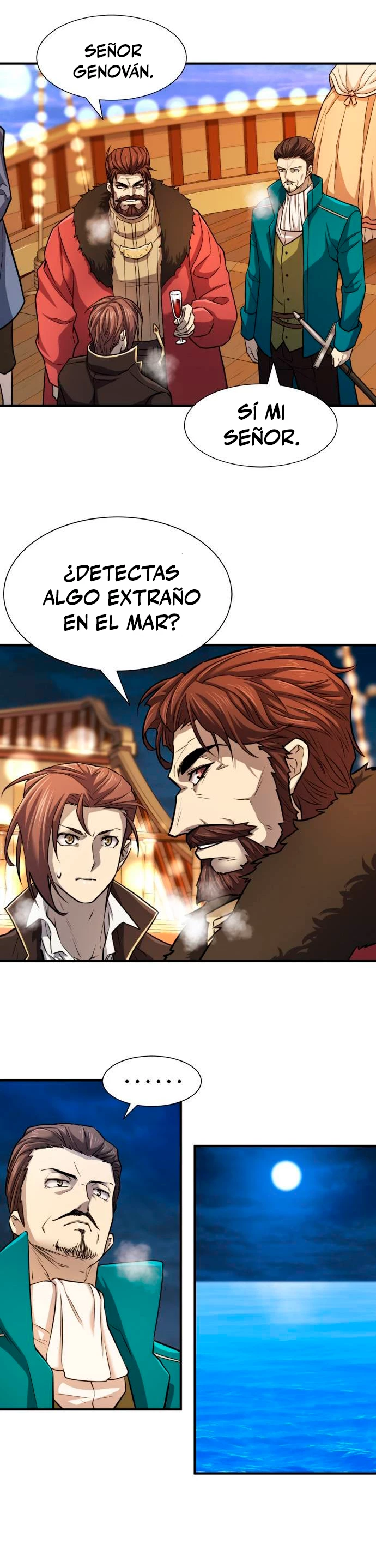 Loco Frontera - Capítulo 28 - Página 12 - LectorTMOo