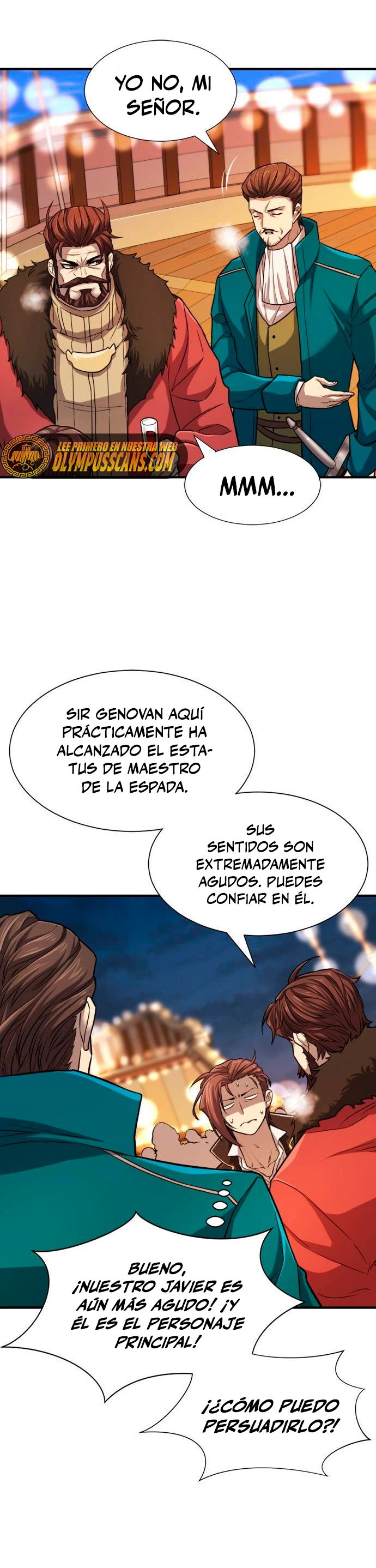 Loco Frontera - Capítulo 28 - Página 13 - LectorTMOo