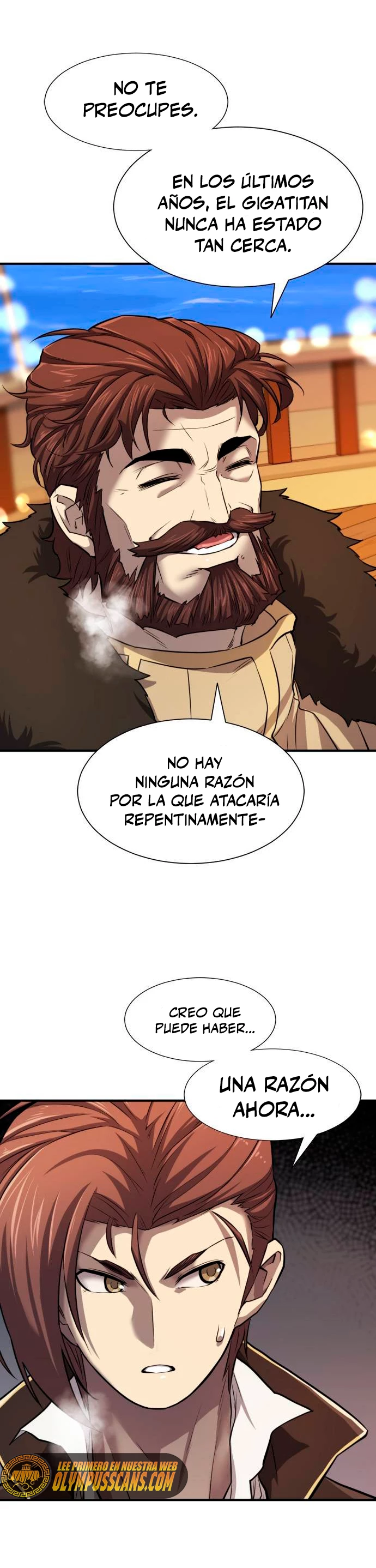 Loco Frontera - Capítulo 28 - Página 14 - LectorTMOo