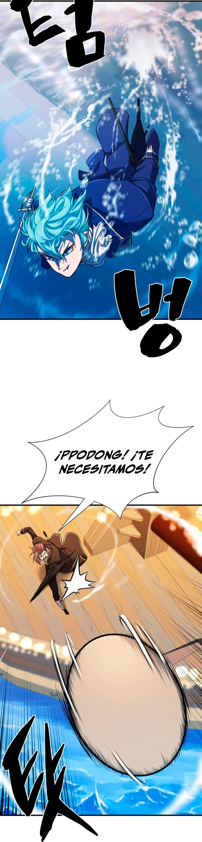 Loco Frontera - Capítulo 28 - Página 20 - LectorTMOo