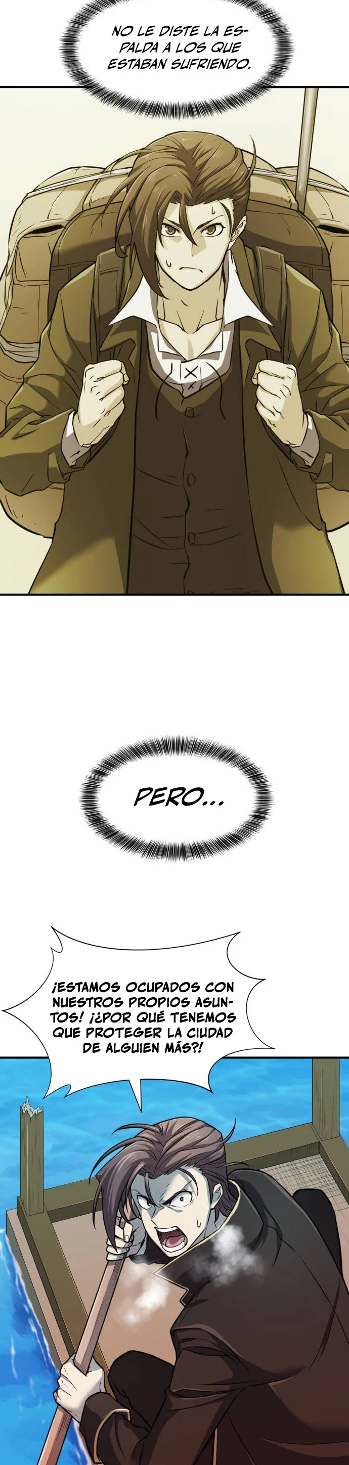 Loco Frontera - Capítulo 29 - Página 8 - LectorTMOo