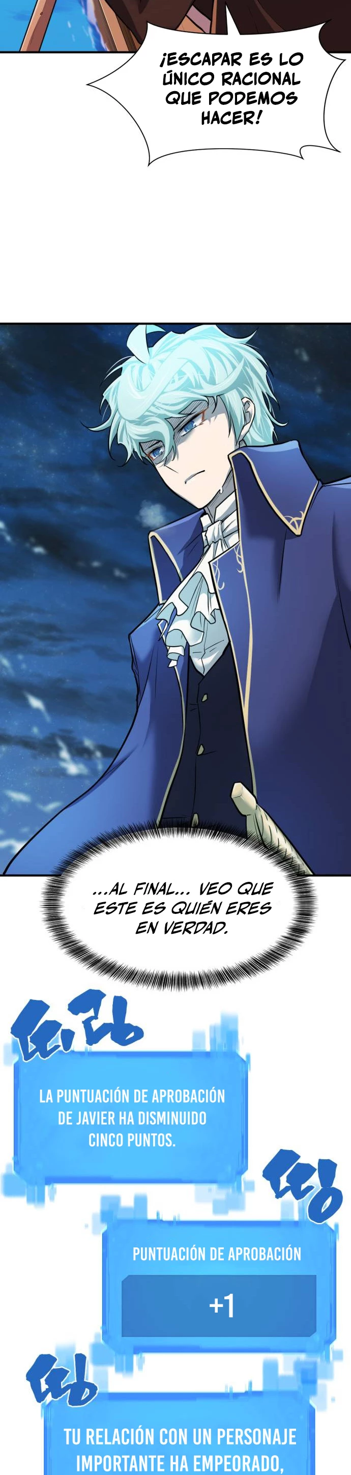 Loco Frontera - Capítulo 29 - Página 9 - LectorTMOo