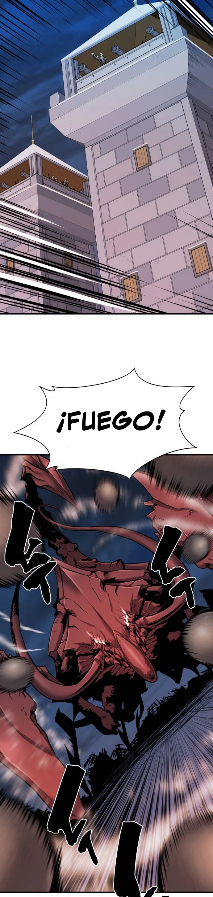 Loco Frontera - Capítulo 29 - Página 14 - LectorTMOo