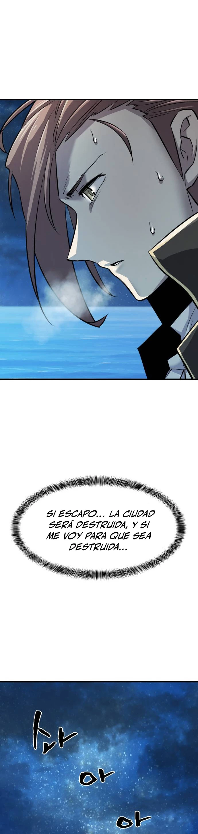 Loco Frontera - Capítulo 29 - Página 36 - LectorTMOo