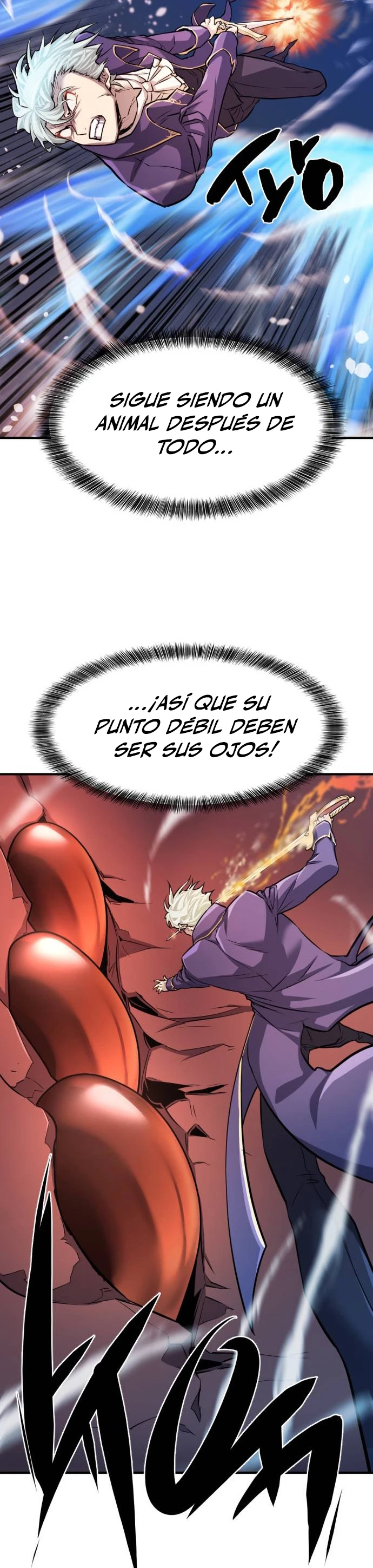 Loco Frontera - Capítulo 29 - Página 42 - LectorTMOo