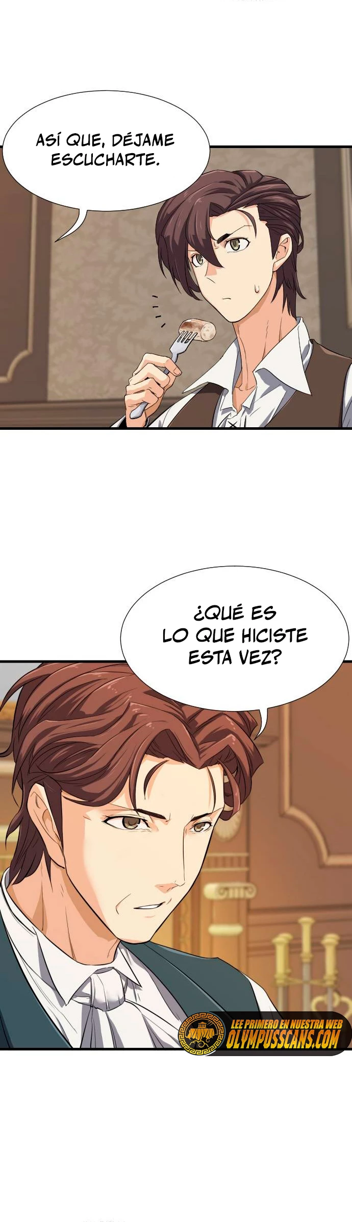 Loco Frontera - Capítulo 3 - Página 4 - LectorTMOo