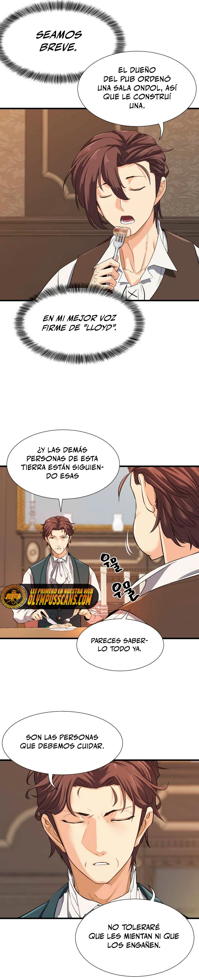 Loco Frontera - Capítulo 3 - Página 5 - LectorTMOo