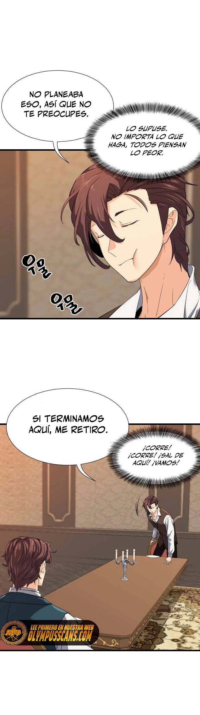 Loco Frontera - Capítulo 3 - Página 6 - LectorTMOo