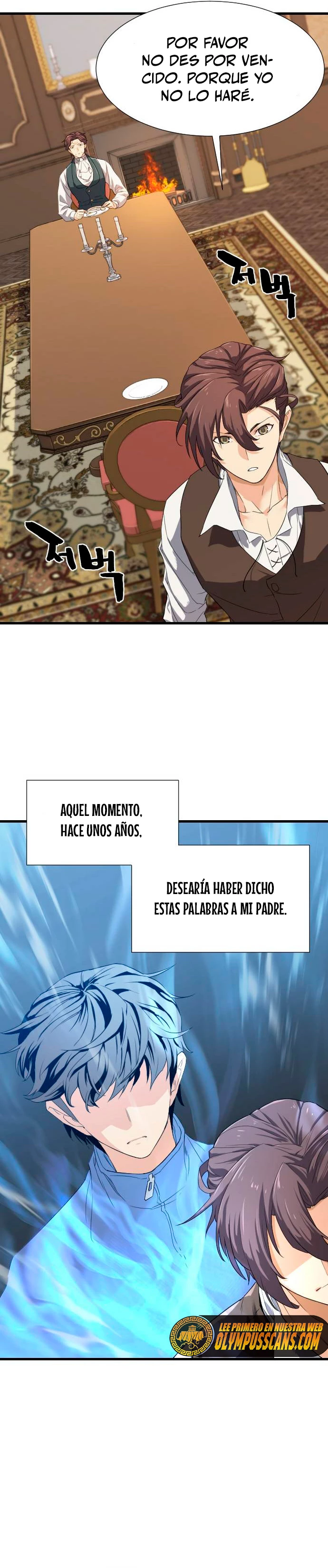 Loco Frontera - Capítulo 3 - Página 10 - LectorTMOo