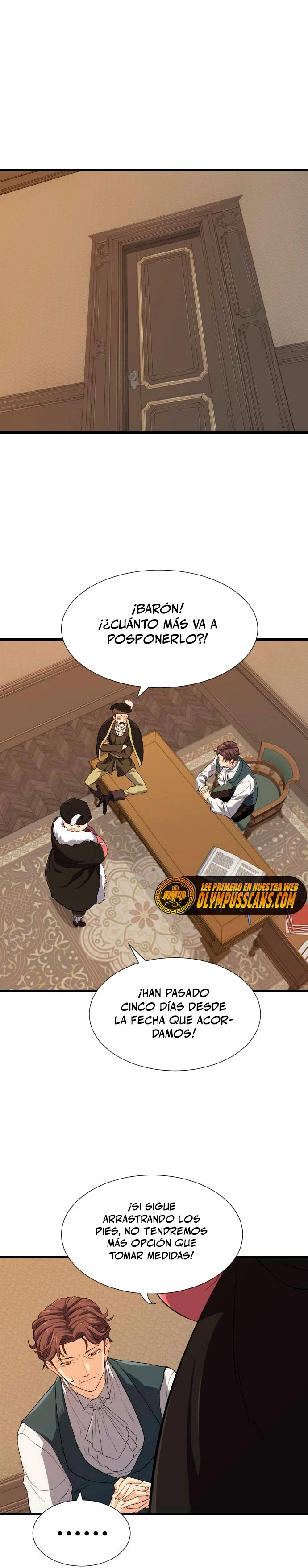 Loco Frontera - Capítulo 3 - Página 13 - LectorTMOo
