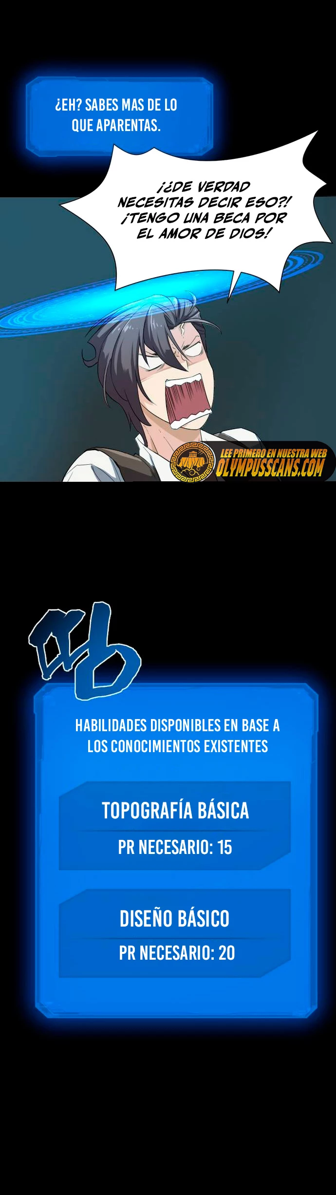 Loco Frontera - Capítulo 3 - Página 19 - LectorTMOo