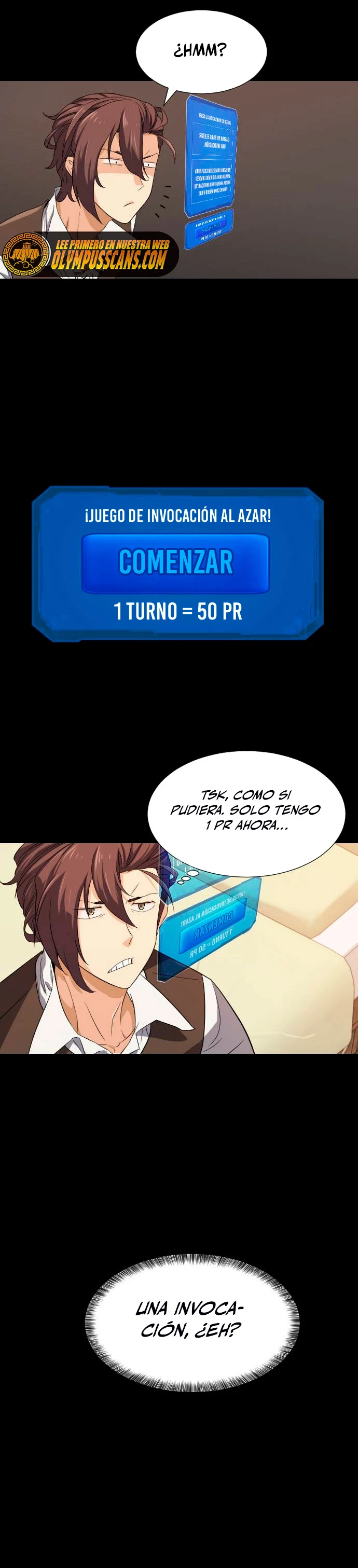 Loco Frontera - Capítulo 3 - Página 25 - LectorTMOo