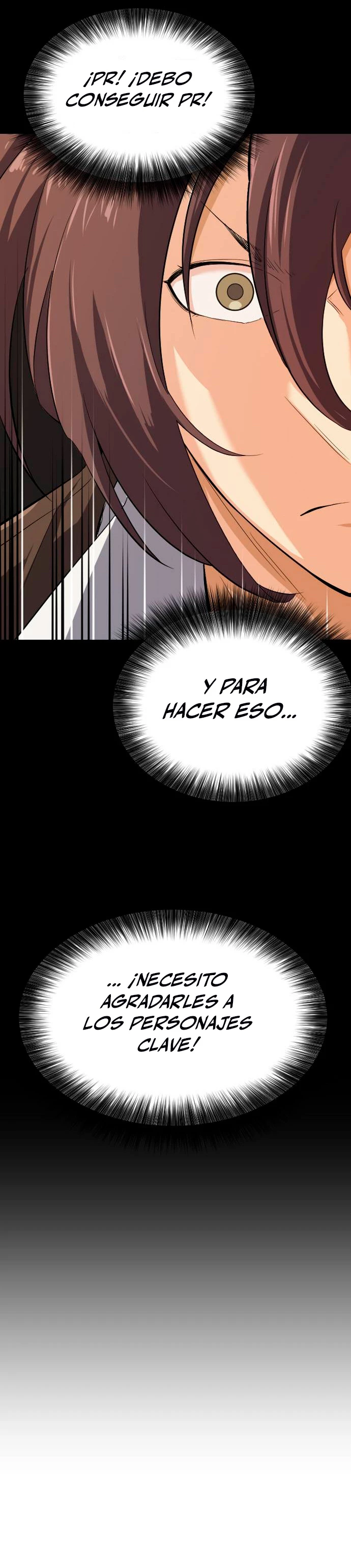 Loco Frontera - Capítulo 3 - Página 27 - LectorTMOo