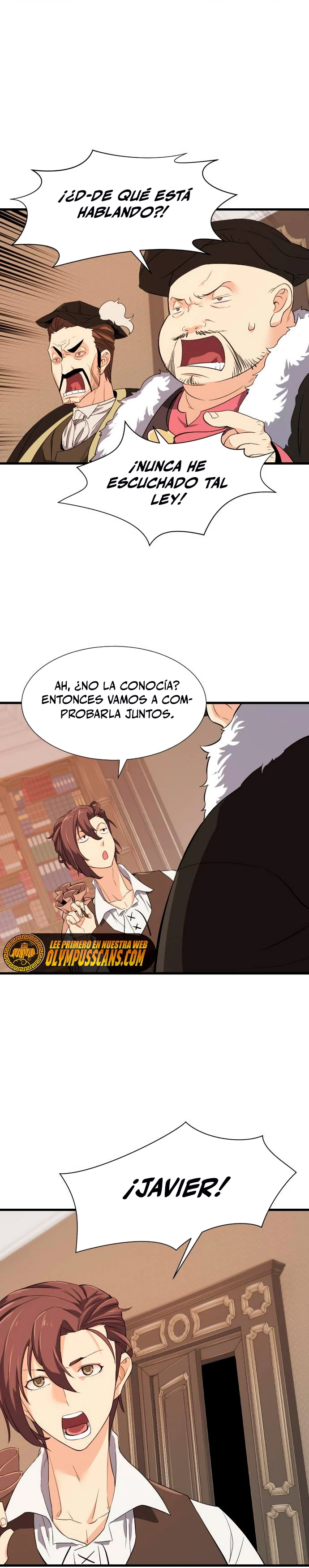 Loco Frontera - Capítulo 3 - Página 33 - LectorTMOo
