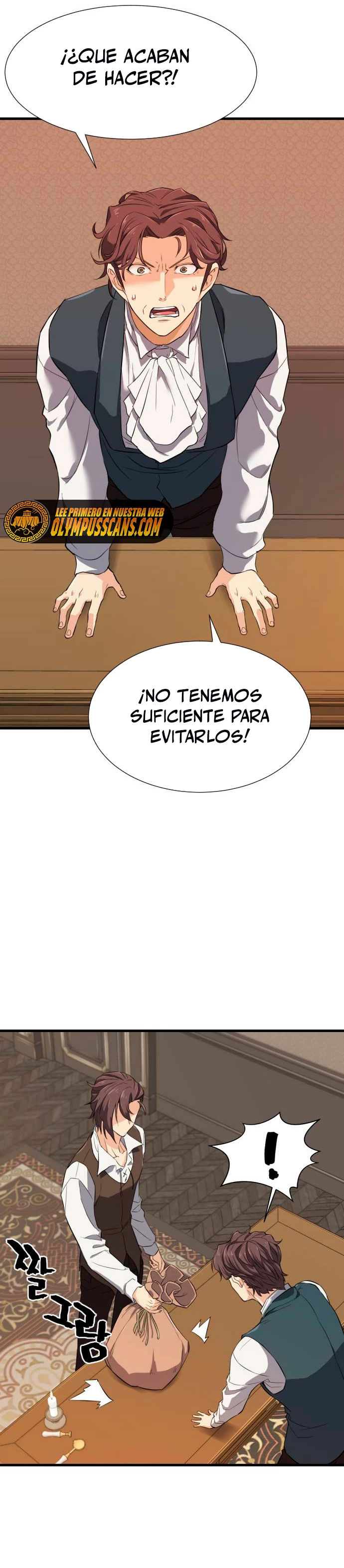 Loco Frontera - Capítulo 3 - Página 40 - LectorTMOo