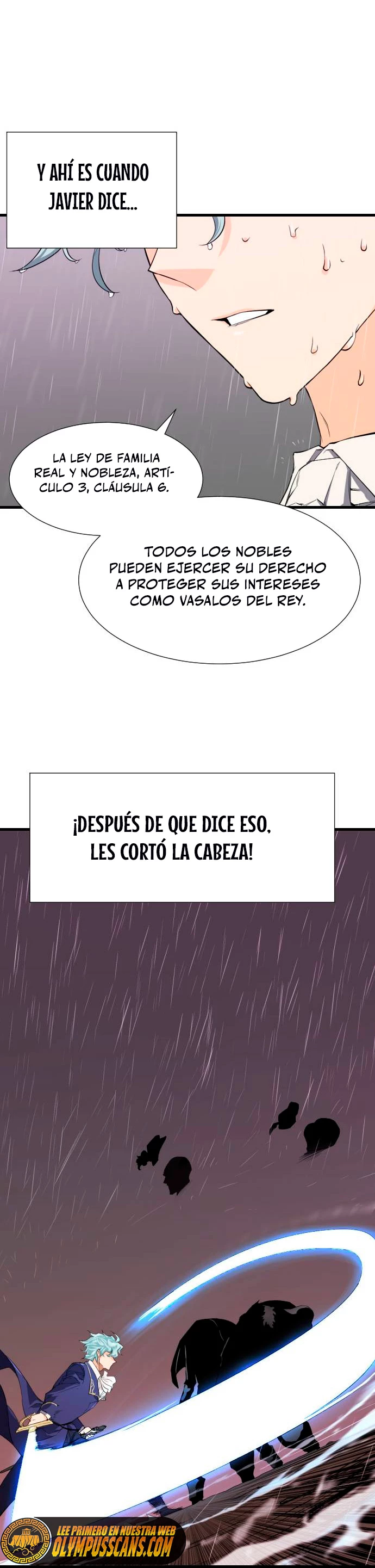 Loco Frontera - Capítulo 3 - Página 45 - LectorTMOo