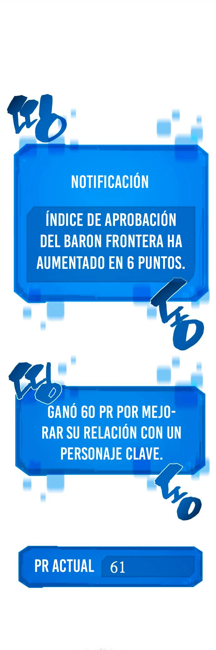 Loco Frontera - Capítulo 3 - Página 47 - LectorTMOo